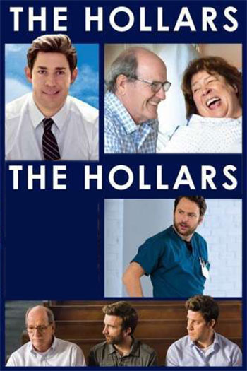 دانلود فیلم The Hollars 2016 - هولار ها