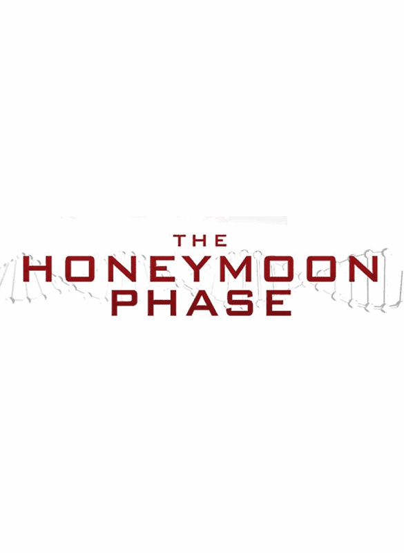 دانلود فیلم The Honeymoon Phase 2019 - فاز ماه عسل