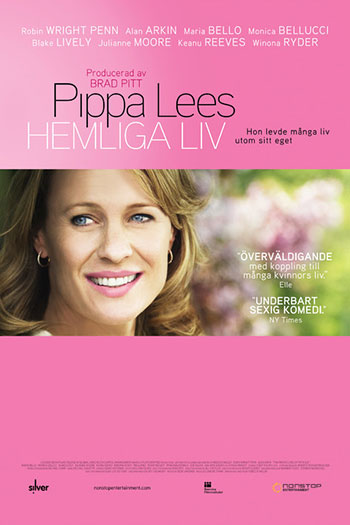 دانلود فیلم The Private Lives of Pippa Lee 2009 با زیرنویس فارسی