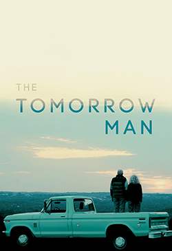 دانلود فیلم The Tomorrow Man 2019 - مرد فردا