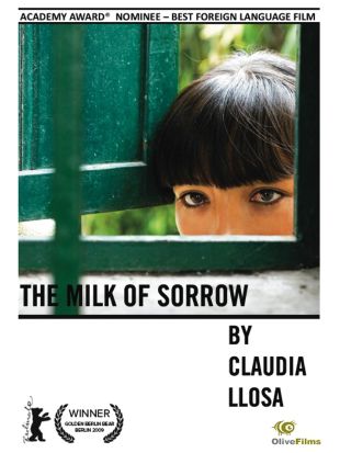 دانلود فیلم The Milk of Sorrow 2009 - شیر اندوه