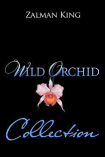 دانلود فیلم Wild Orchid 1989 - ارکیده وحشی