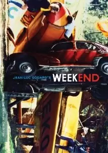 دانلود فیلم Weekend 1967 - آخر هفته
