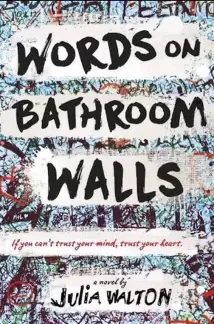 دانلود فیلم Words on Bathroom Walls 2020 - کلمات روی دیوارهای حمام