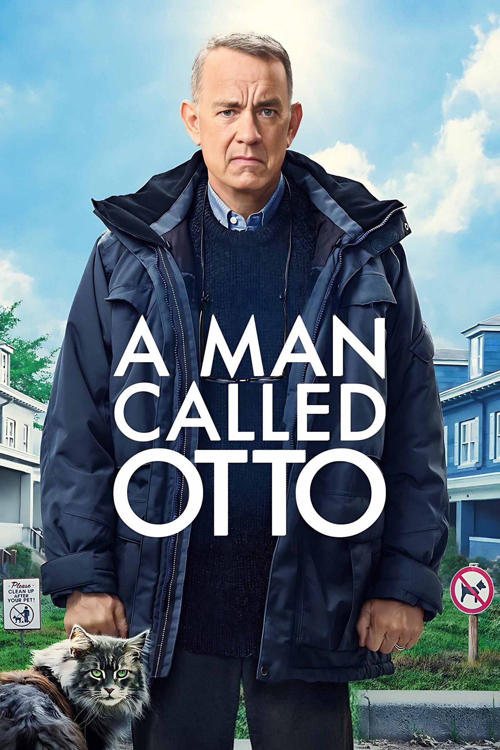 دانلود فیلم A Man Called Otto 2022 با زیرنویس فارسی