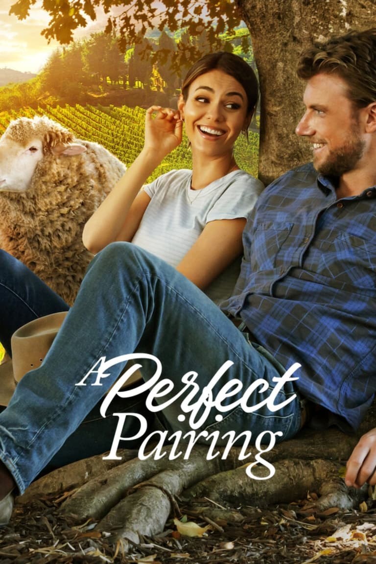 دانلود فیلم A Perfect Pairing 2022 - یک زوج عالی