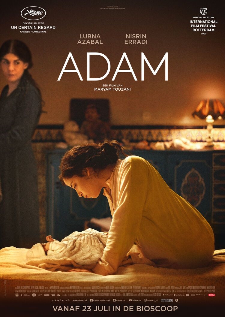 دانلود فیلم Adam 2019 - آدام