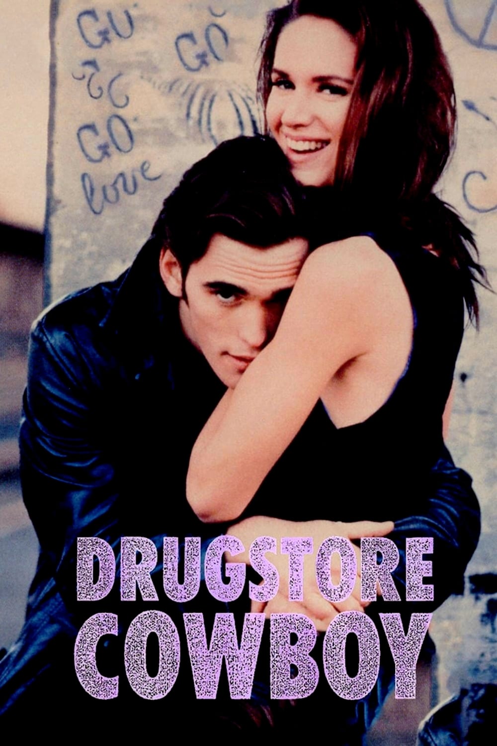 دانلود فیلم Drugstore Cowboy 1989 - داروخانه کابوی