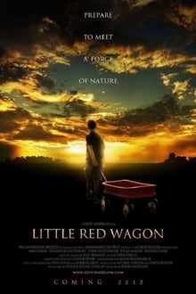 دانلود فیلم Little Red Wagon 2012 - واگن قرمز کوچک