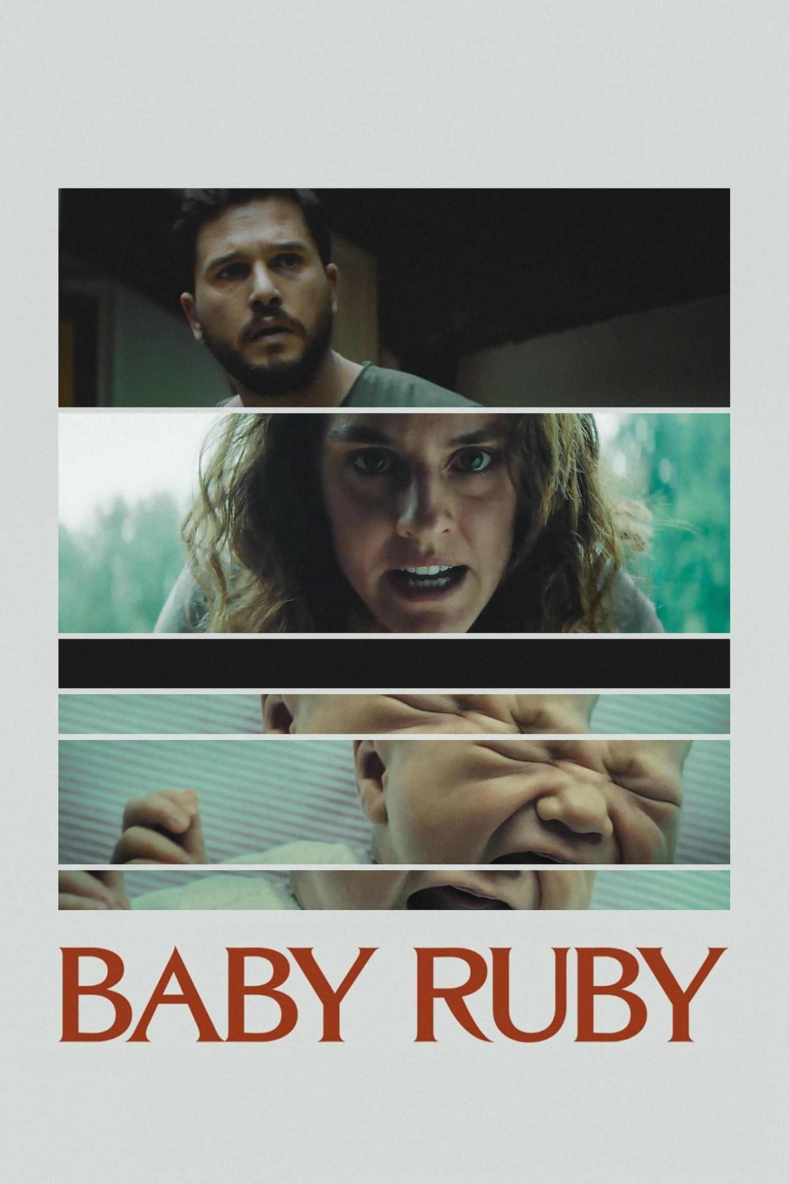 دانلود فیلم Baby Ruby 2022 - روبی کوچولو