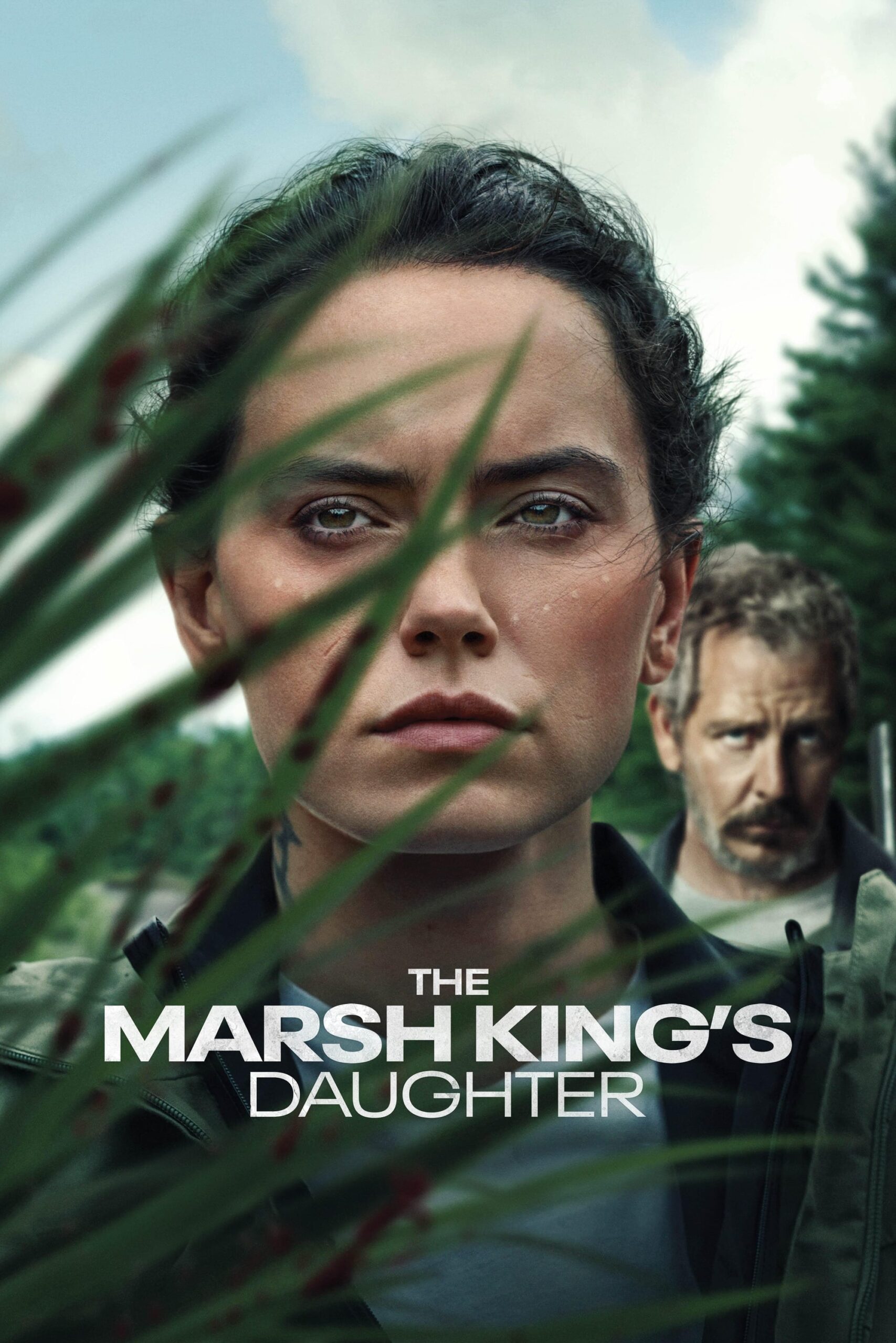 دانلود فیلم The Marsh King's Daughter 2023 با زیرنویس فارسی