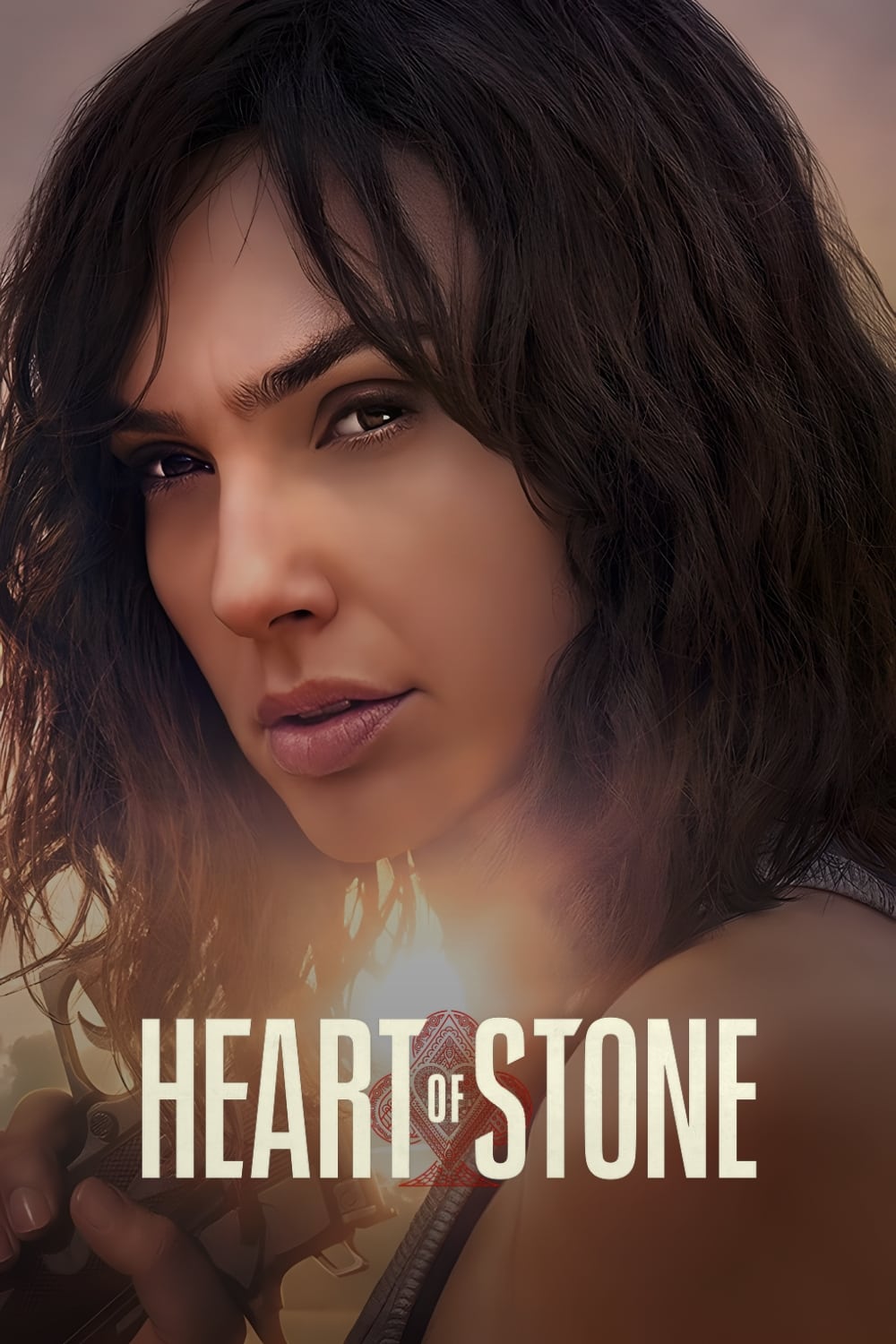 دانلود فیلم Heart of Stone 2023 با زیرنویس فارسی