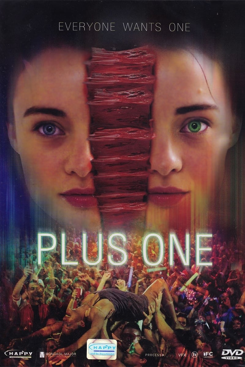دانلود فیلم +1 (One Plus) 2013 - مثبت یک