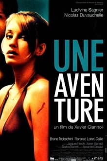 دانلود فیلم Une aventure 2005 - یک ماجراجویی