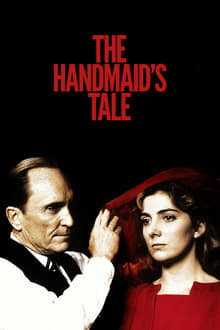 دانلود فیلم The Handmaid's Tale 1990 - سرگذشت ندیمه