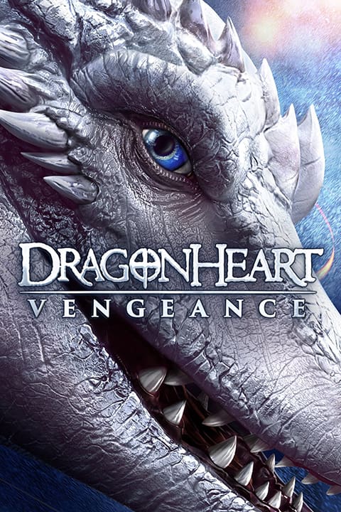 دانلود فیلم Dragonheart Vengeance 2020 - اژدها دل انتقام