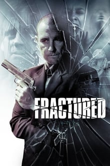 دانلود فیلم Fractured 2013 - شکسته