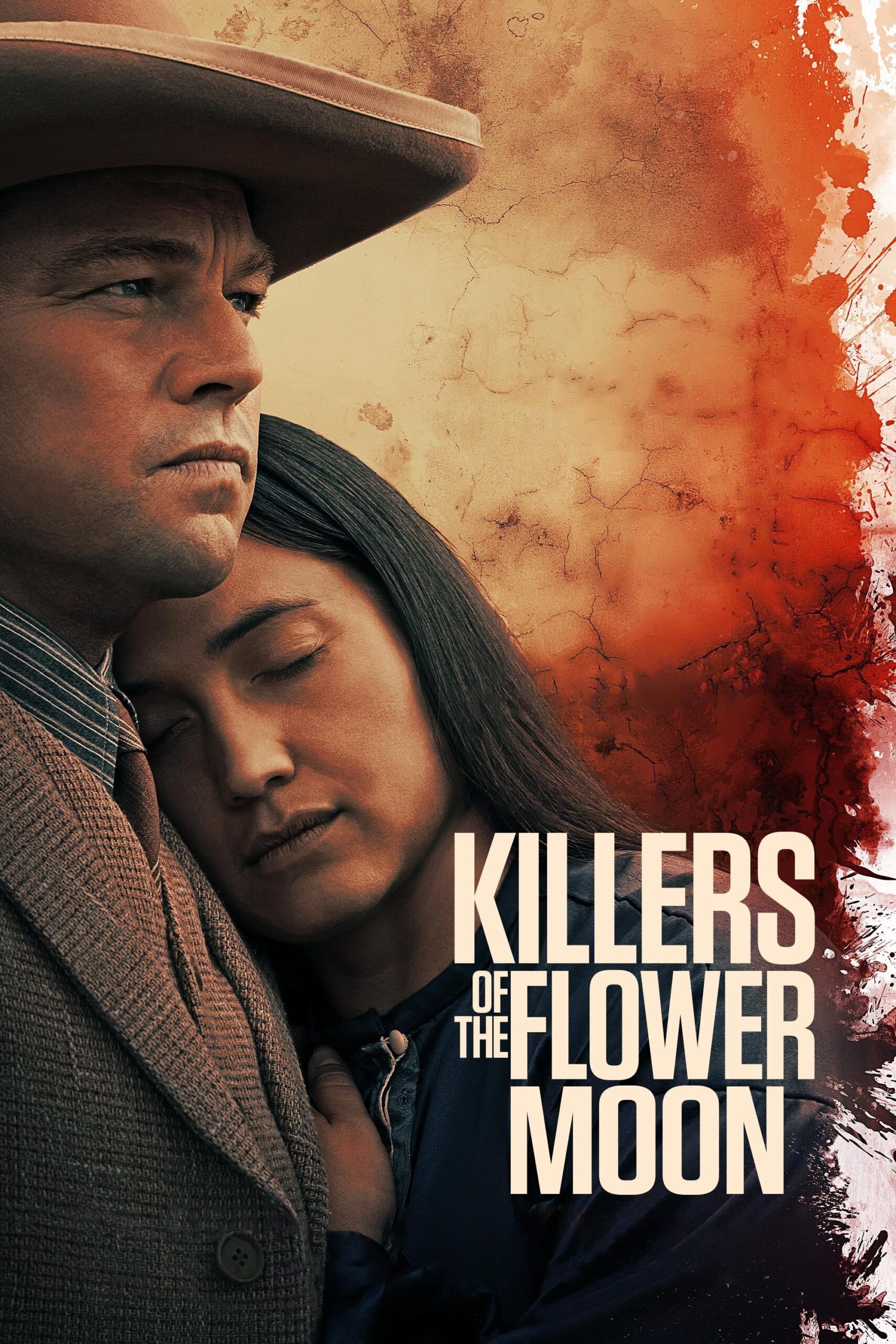 دانلود فیلم Killers of the Flower Moon 2023 - قاتلین ماه کامل