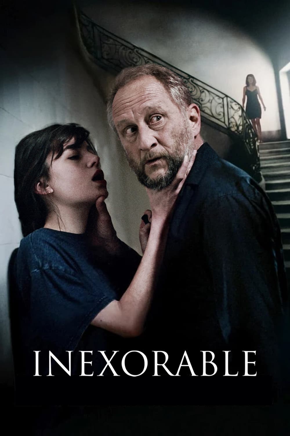 دانلود فیلم Inexorable 2021 با زیرنویس فارسی