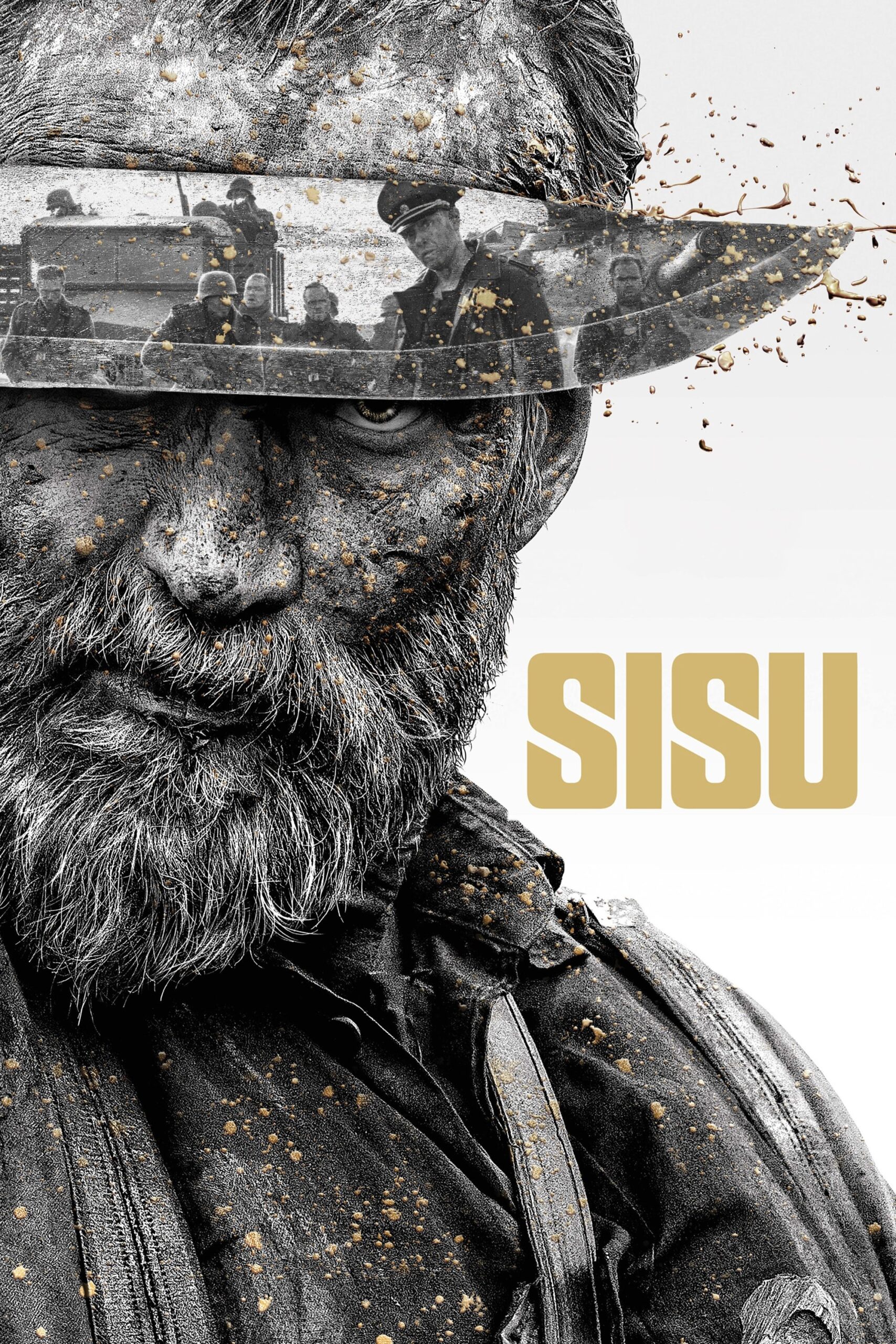 دانلود فیلم Sisu 2022 - سیسو