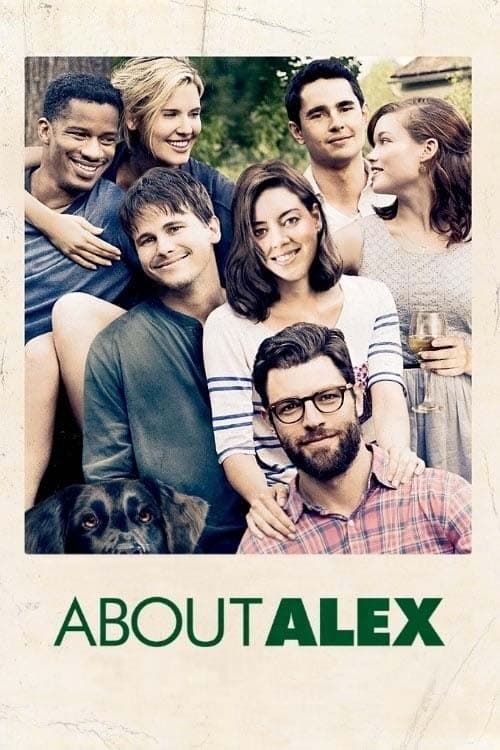 دانلود فیلم About Alex 2014 با زیرنویس فارسی