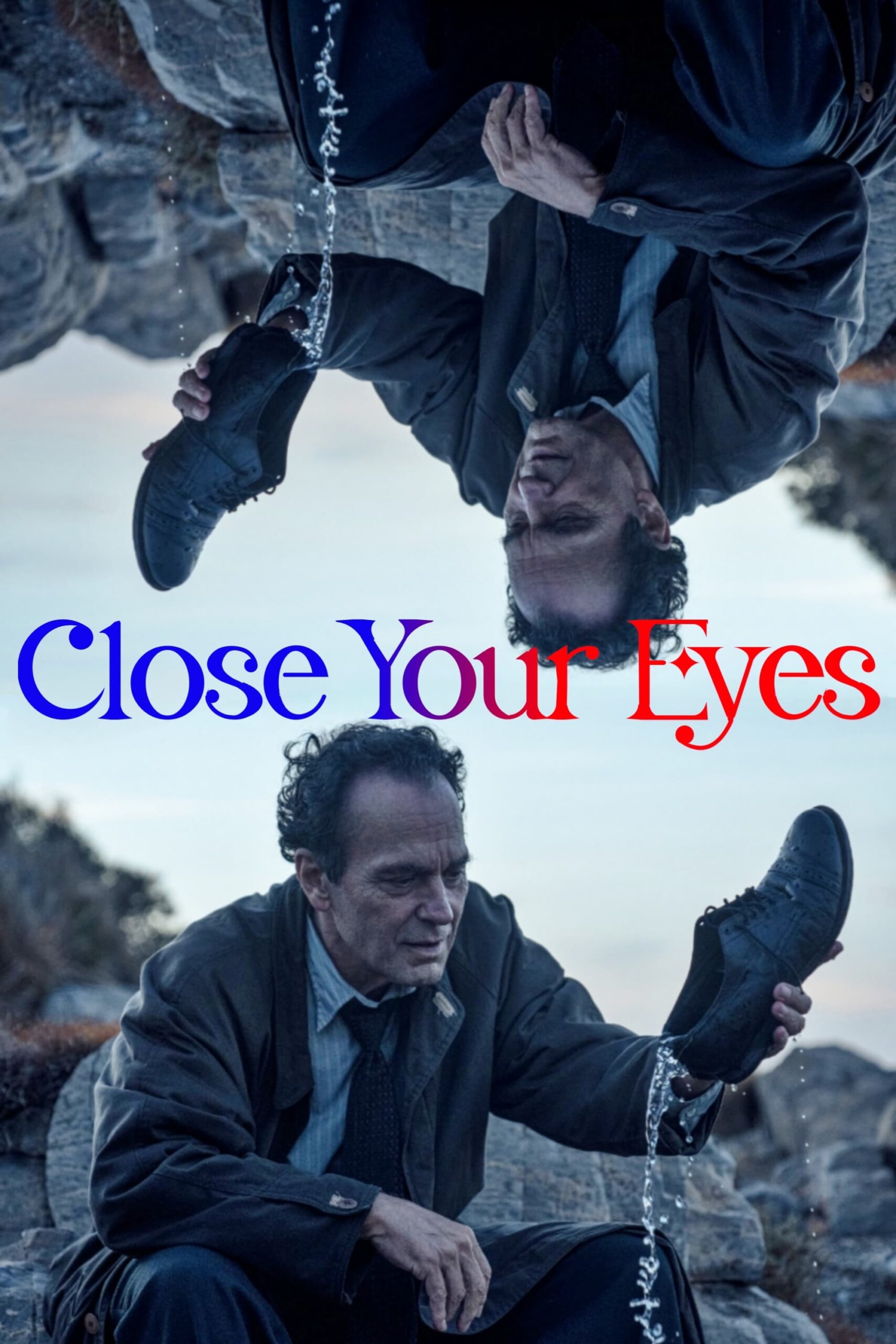 دانلود فیلم Close Your Eyes 2023 با زیرنویس فارسی