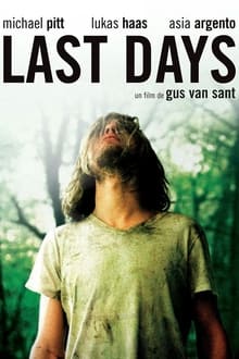 دانلود فیلم Last Days 2005 - روزهای گذشته
