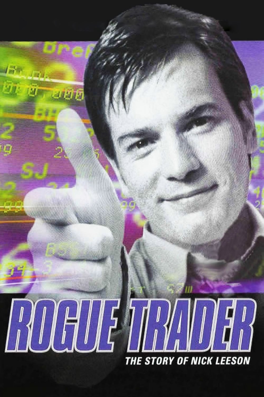 دانلود فیلم Rogue Trader 1999 - معامله‌گر سرکش