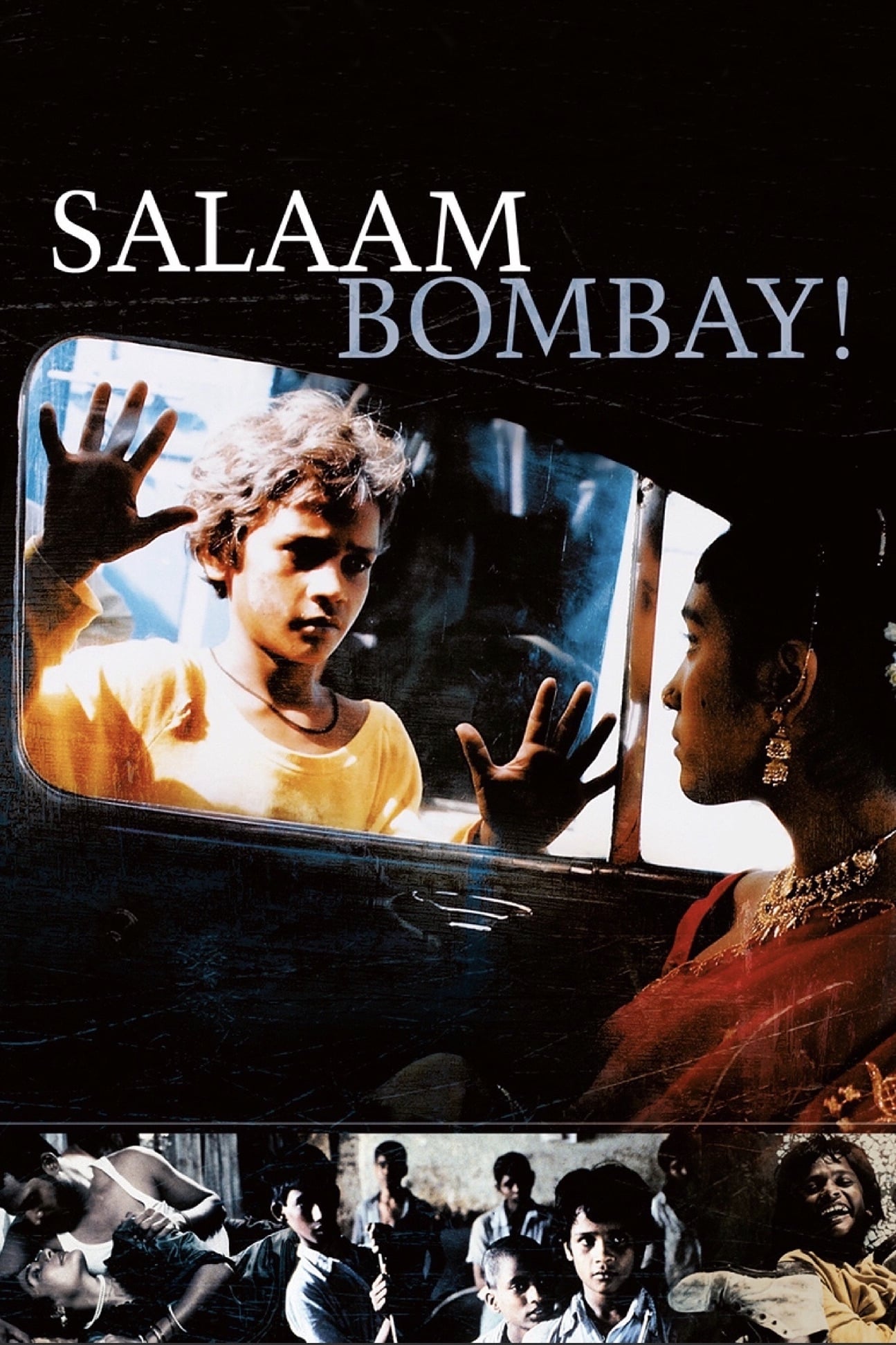 دانلود فیلم هندی Salaam Bombay! 1988 با زیرنویس فارسی