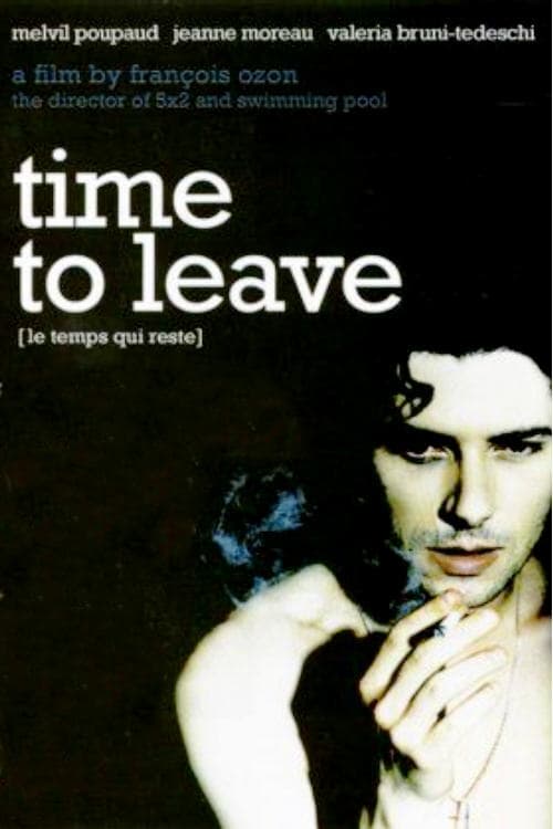 دانلود فیلم Time to Leave 2005 با زیرنویس فارسی