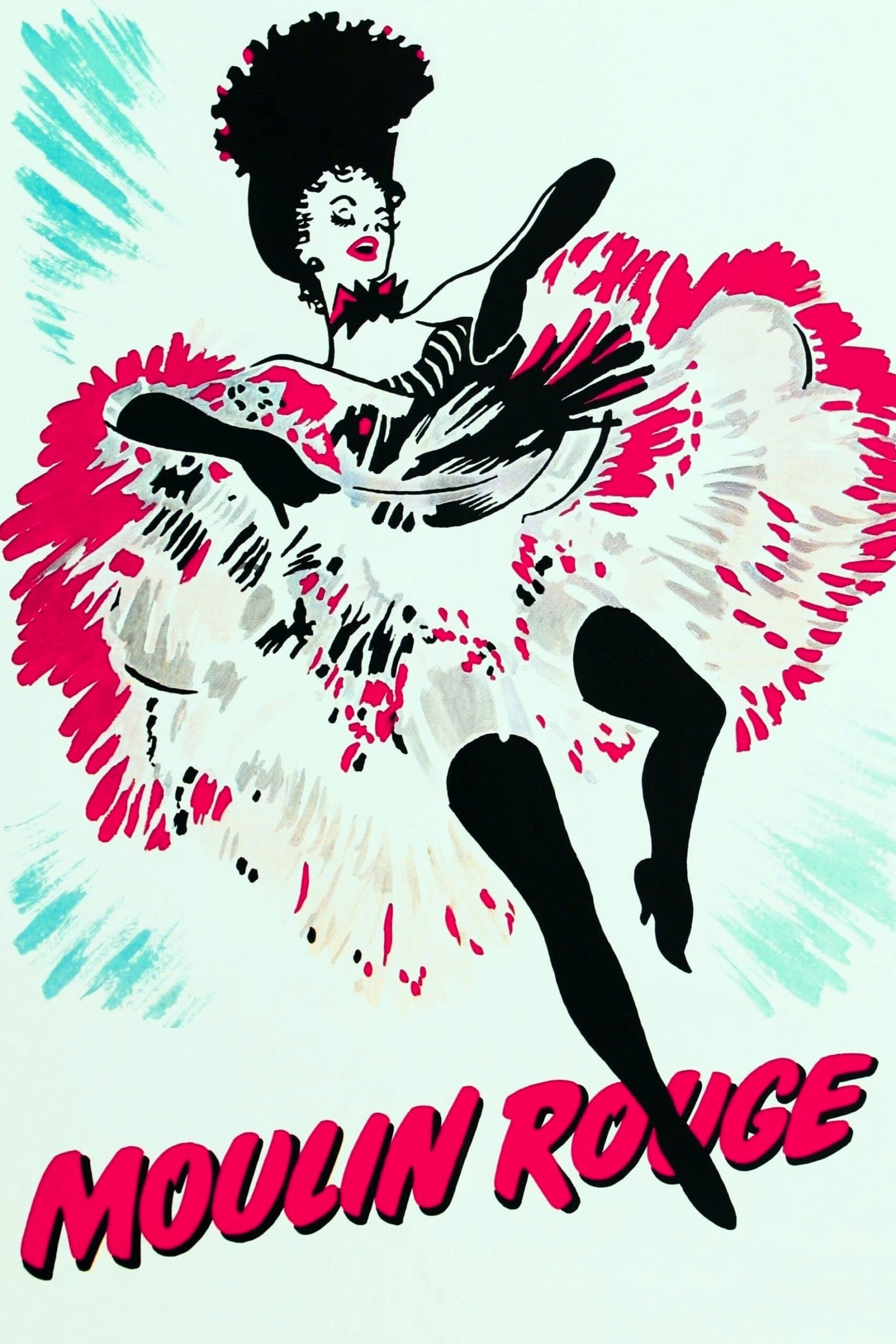 دانلود فیلم Moulin Rouge 1952 - مولن روژ