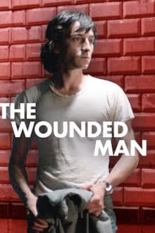 دانلود فیلم The Wounded Man 1983 با زیرنویس فارسی