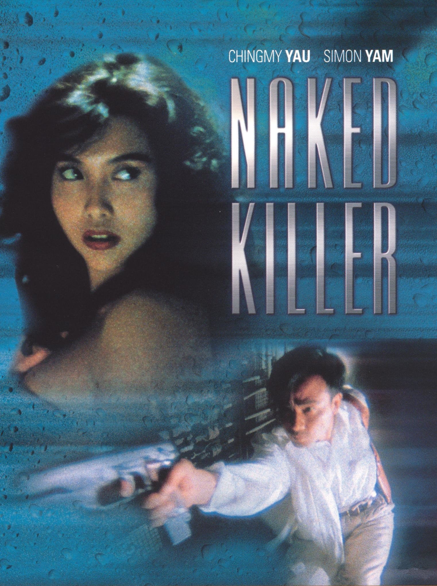 دانلود فیلم Naked Killer 1992 با زیرنویس فارسی