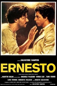 دانلود فیلم Ernesto 1979 - ارنستو