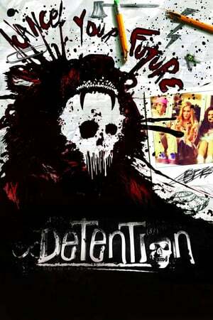 دانلود فیلم Detention 2011 - جریمه