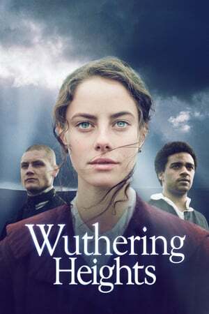 دانلود فیلم Wuthering Heights 2011 - بلندی‌های بادگیر