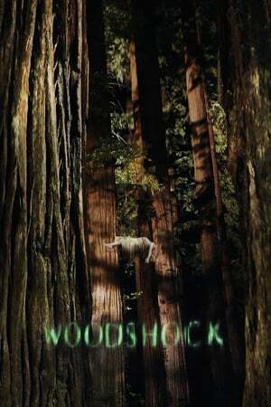 دانلود فیلم Woodshock 2017 - سرگردانی در میان درختان