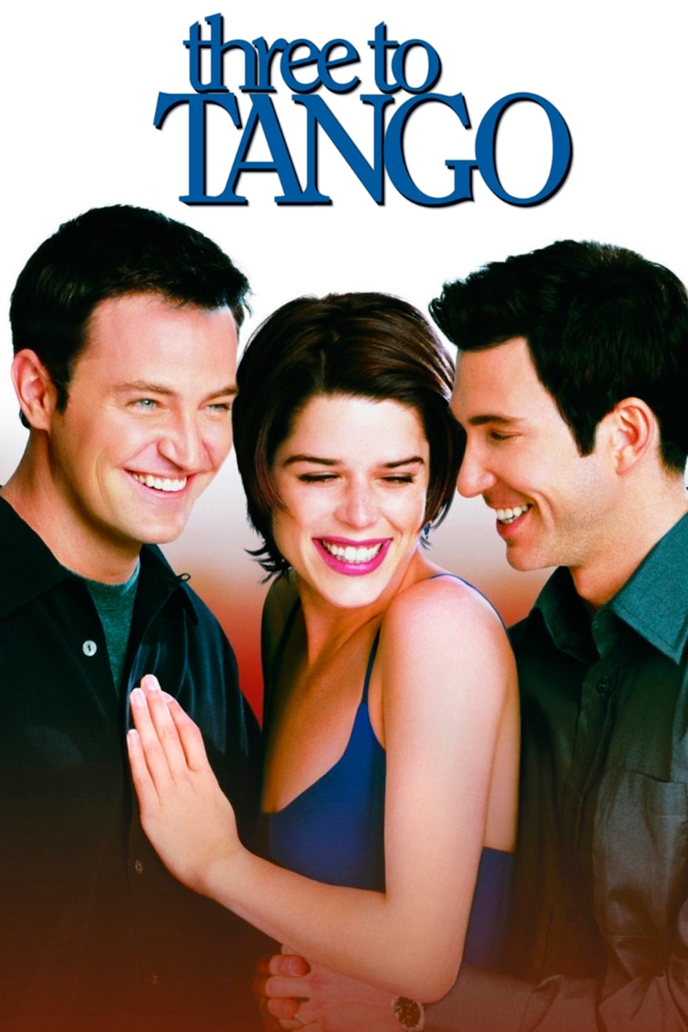 دانلود فیلم Three to Tango 1999 با زیرنویس فارسی