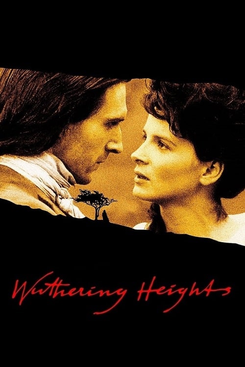 دانلود فیلم Wuthering Heights 2022 - بلندی های بادگیر