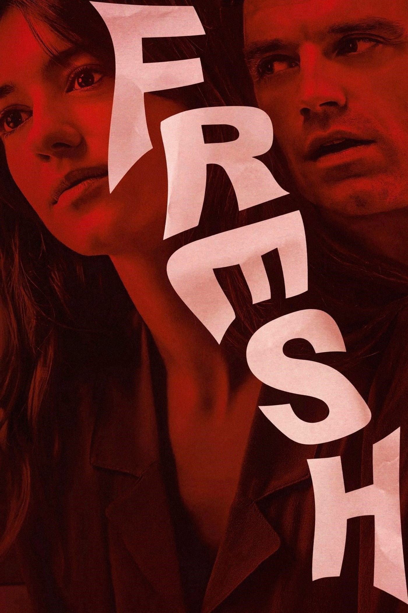 دانلود فیلم Fresh 2022 با زیرنویس فارسی