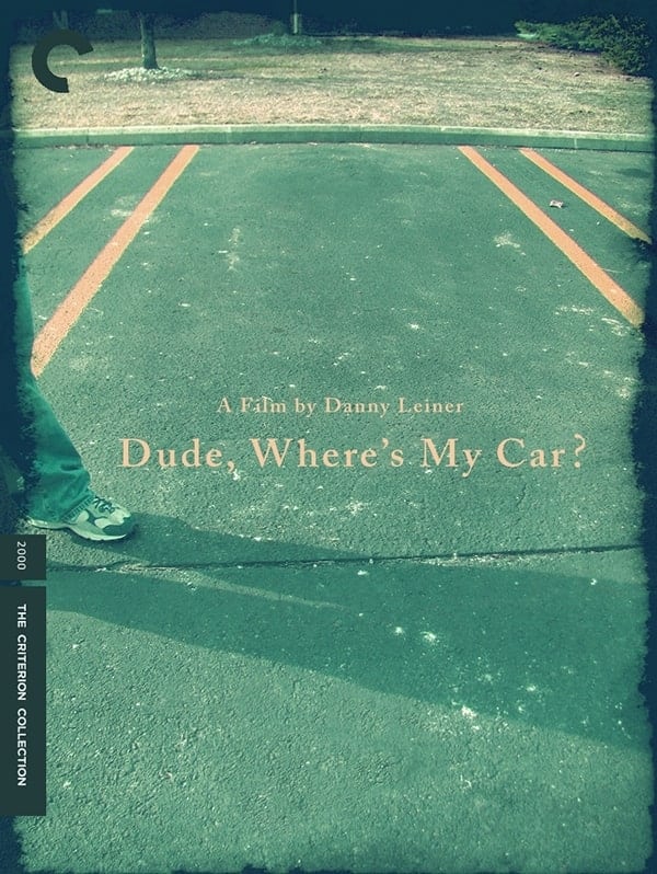 دانلود فیلم Dude, Where's My Car? 2000 با زیرنویس فارسی