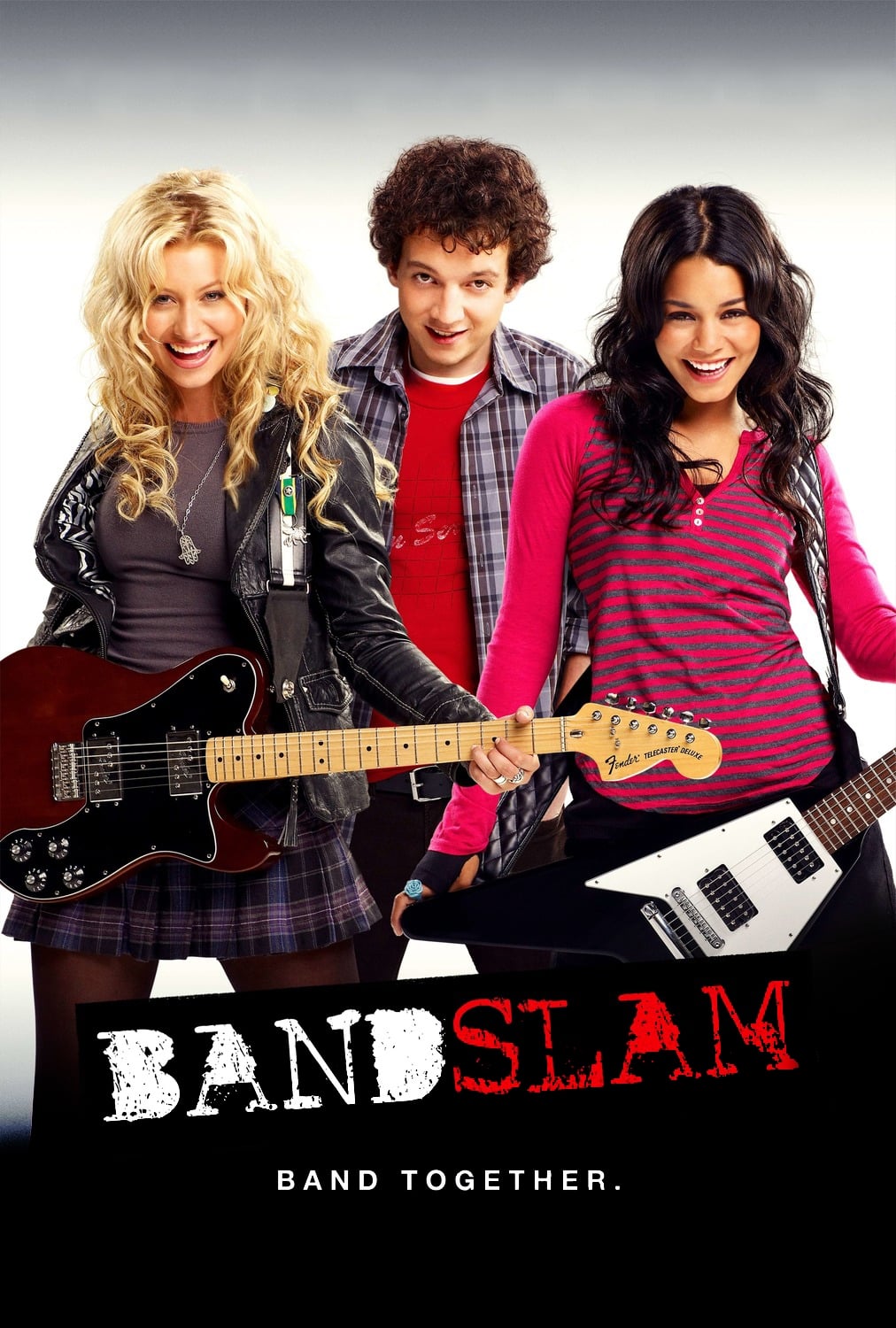 دانلود فیلم Bandslam 2009 - بندسلم
