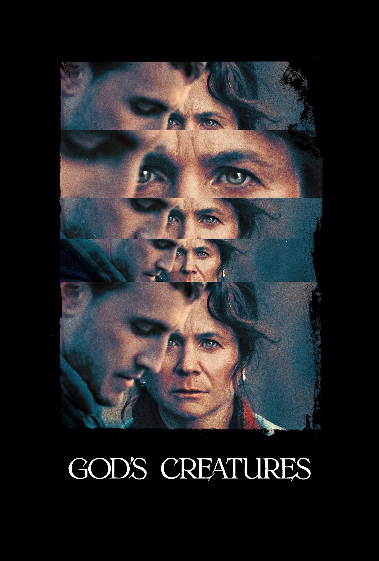 دانلود فیلم God's Creatures 2022 - مخلوقات خدا