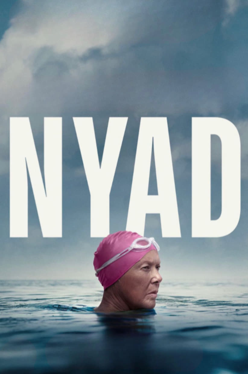دانلود فیلم Nyad 2023 - نیاد