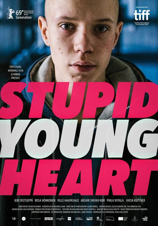 دانلود فیلم Stupid Young Heart 2018 - قلب جوان احمق