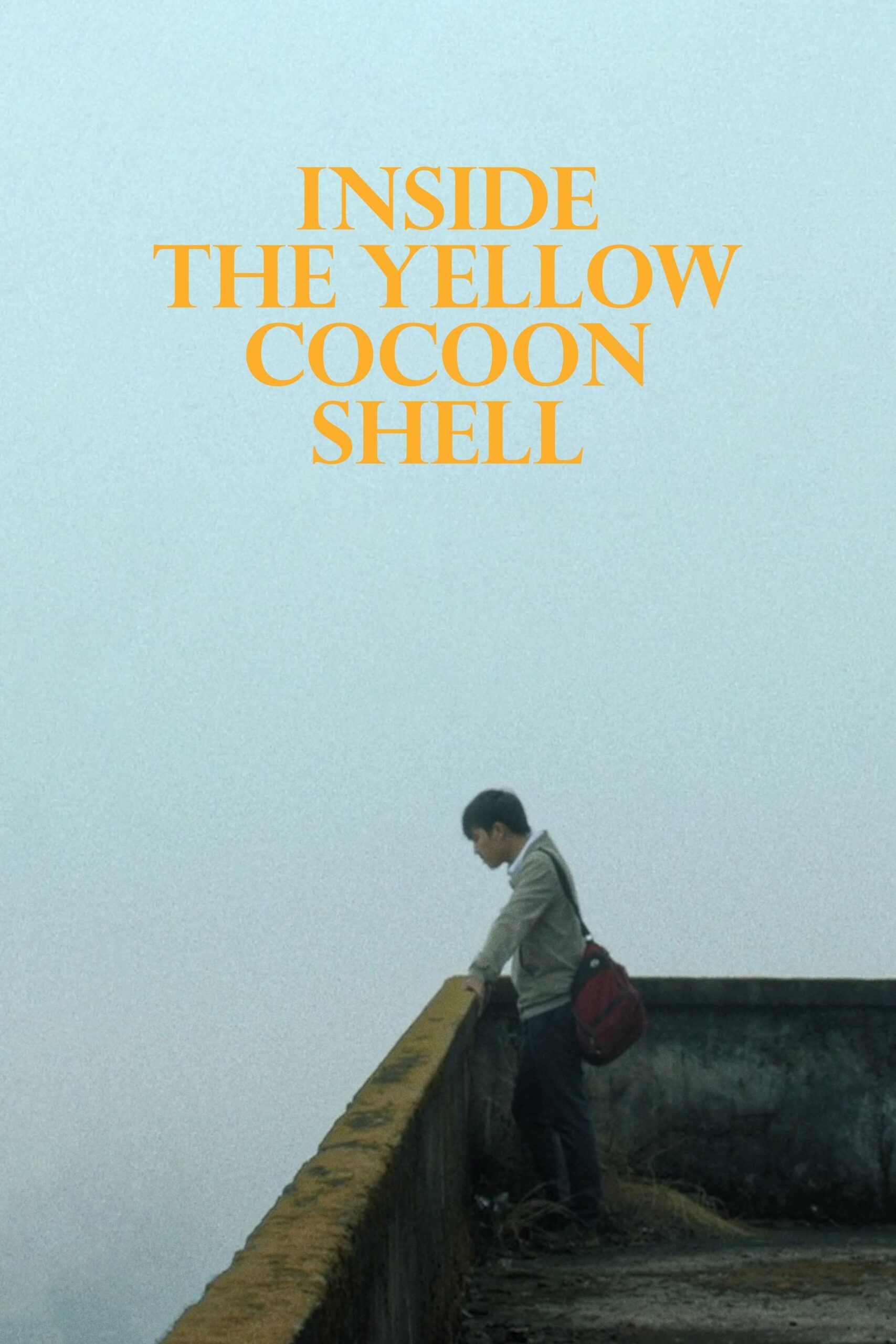 دانلود فیلم Inside the Yellow Cocoon Shell 2023 با زیرنویس فارسی