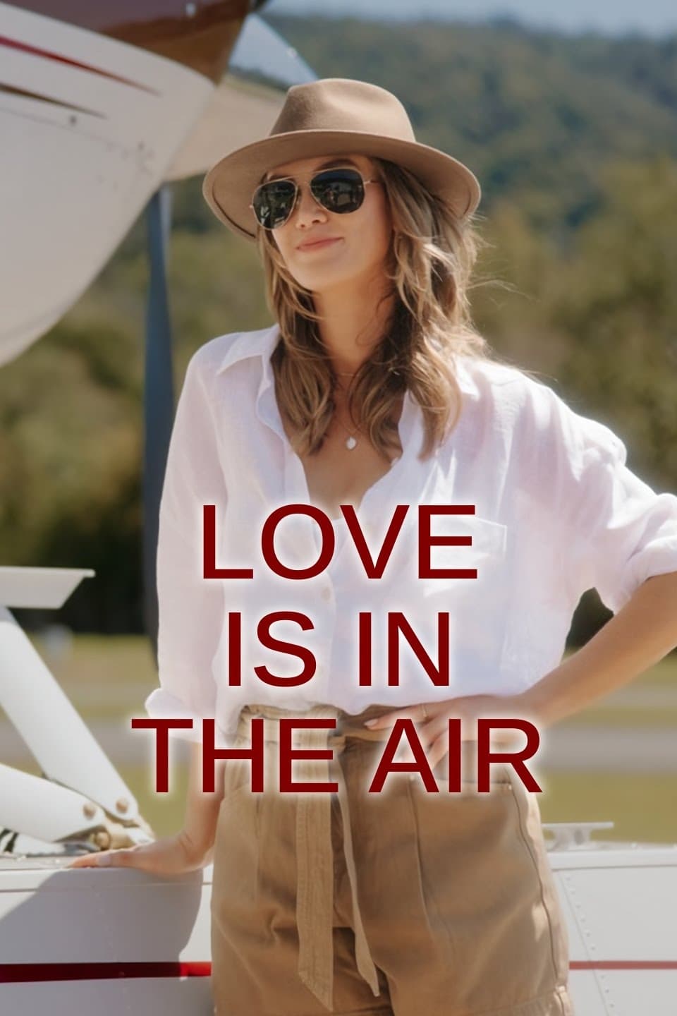 دانلود فیلم Love Is in the Air 2023 با زیرنویس فارسی