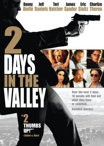 دانلود فیلم 2 Days in the Valley 1996 - دو روز در دره