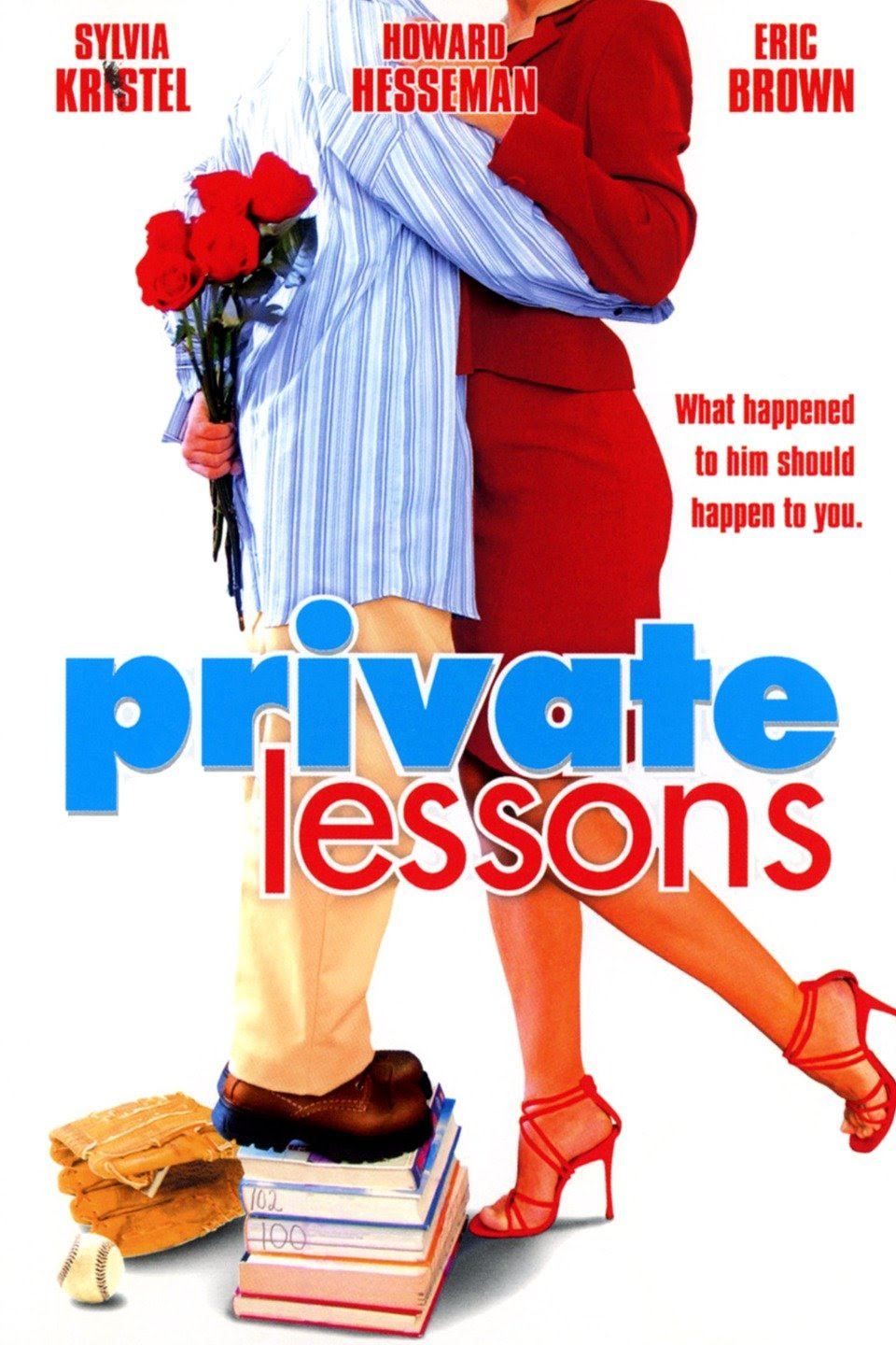 دانلود فیلم Private Lessons 1981 - درس های خصوصی
