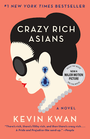 دانلود فیلم Crazy Rich Asians 2018 - آسیایی‌های خرپول